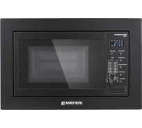 Встраиваемая микроволновая печь MEFERI MMO6020BK POWER МФ-00000065