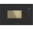 Встраиваемая микроволновая печь MEFERI MMO6025BK MATT ULTRA МФ-00000748 2
