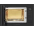 Встраиваемая микроволновая печь MEFERI MMO6025BK MATT ULTRA МФ-00000748 3