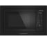 Встраиваемая микроволновая печь MEFERI MMO6025BK POWER МФ-00000581 1