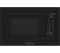 Встраиваемая микроволновая печь MEFERI MMO6025BK POWER МФ-00000581 2