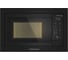 Встраиваемая микроволновая печь MEFERI MMO6025BK POWER МФ-00000581 3