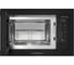 Встраиваемая микроволновая печь MEFERI MMO6025BK POWER МФ-00000581 5
