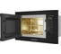 Встраиваемая микроволновая печь MEFERI MMO6025BK POWER МФ-00000581 7