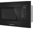 Встраиваемая микроволновая печь MEFERI MMO6025BK POWER МФ-00000581 9
