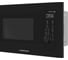 Встраиваемая микроволновая печь MEFERI MMO6025BK POWER МФ-00000581 10