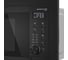 Встраиваемая микроволновая печь MEFERI MMO6025BK POWER МФ-00000581 12