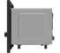 Встраиваемая микроволновая печь MEFERI MMO6025BK POWER МФ-00000581 15