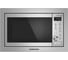 Встраиваемая микроволновая печь MEFERI MMO6025IX POWER МФ-00000582 1