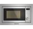 Встраиваемая микроволновая печь MEFERI MMO6025IX POWER МФ-00000582 3