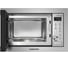 Встраиваемая микроволновая печь MEFERI MMO6025IX POWER МФ-00000582 6