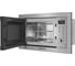 Встраиваемая микроволновая печь MEFERI MMO6025IX POWER МФ-00000582 8
