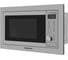 Встраиваемая микроволновая печь MEFERI MMO6025IX POWER МФ-00000582 9