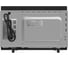 Встраиваемая микроволновая печь MEFERI MMO6025IX POWER МФ-00000582 14