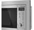 Встраиваемая микроволновая печь MEFERI MMO6025IX POWER МФ-00000582 17