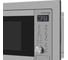 Встраиваемая микроволновая печь MEFERI MMO6025IX POWER МФ-00000582 18