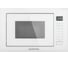 Встраиваемая микроволновая печь MEFERI MMO6025WH ULTRA МФ-00000068 1