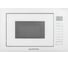 Встраиваемая микроволновая печь MEFERI MMO6025WH ULTRA МФ-00000068 2