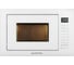 Встраиваемая микроволновая печь MEFERI MMO6025WH ULTRA МФ-00000068 3