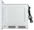 Встраиваемая микроволновая печь MEFERI MMO6025WH ULTRA МФ-00000068 10