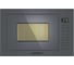 Встраиваемая микроволновая печь MEFERI MMO6025GR ULTRA МФ-00000611 1