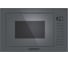 Встраиваемая микроволновая печь MEFERI MMO6025GR ULTRA МФ-00000611 2
