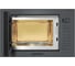 Встраиваемая микроволновая печь MEFERI MMO6025GR ULTRA МФ-00000611 4