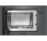 Встраиваемая микроволновая печь MEFERI MMO6025GR ULTRA МФ-00000611 5