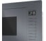 Встраиваемая микроволновая печь MEFERI MMO6025GR ULTRA МФ-00000611 9