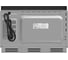 Встраиваемая микроволновая печь MEFERI MMO6025GR ULTRA МФ-00000611 11