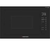 Встраиваемая микроволновая печь MEFERI MMO6028BK COMFORT PLUS МФ-00000586