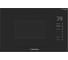 Встраиваемая микроволновая печь MEFERI MMO6028BK COMFORT PLUS МФ-00000586 1