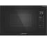 Встраиваемая микроволновая печь MEFERI MMO6028BK COMFORT PLUS МФ-00000586 2