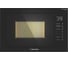 Встраиваемая микроволновая печь MEFERI MMO6028BK COMFORT PLUS МФ-00000586 4
