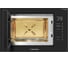 Встраиваемая микроволновая печь MEFERI MMO6028BK COMFORT PLUS МФ-00000586 5