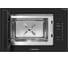 Встраиваемая микроволновая печь MEFERI MMO6028BK COMFORT PLUS МФ-00000586 6