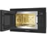 Встраиваемая микроволновая печь MEFERI MMO6028BK COMFORT PLUS МФ-00000586 7