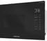 Встраиваемая микроволновая печь MEFERI MMO6028BK COMFORT PLUS МФ-00000586 9
