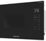 Встраиваемая микроволновая печь MEFERI MMO6028BK COMFORT PLUS МФ-00000586 10