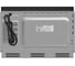 Встраиваемая микроволновая печь MEFERI MMO6028BK COMFORT PLUS МФ-00000586 13