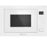 Встраиваемая микроволновая печь MEFERI MMO6028WH COMFORT PLUS МФ-00000587 1