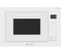 Встраиваемая микроволновая печь MEFERI MMO6028WH COMFORT PLUS МФ-00000587 3