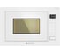 Встраиваемая микроволновая печь MEFERI MMO6028WH COMFORT PLUS МФ-00000587 4