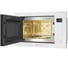 Встраиваемая микроволновая печь MEFERI MMO6028WH COMFORT PLUS МФ-00000587 7