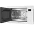 Встраиваемая микроволновая печь MEFERI MMO6028WH COMFORT PLUS МФ-00000587 11