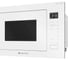 Встраиваемая микроволновая печь MEFERI MMO6028WH COMFORT PLUS МФ-00000587 8