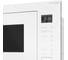 Встраиваемая микроволновая печь MEFERI MMO6028WH COMFORT PLUS МФ-00000587 9