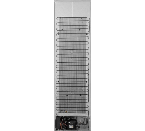 Встраиваемый холодильник с инвертором MEFERI MBR193 TOTAL NO FROST ULTRA МФ-00000438