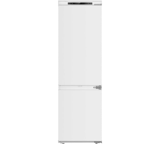 Встраиваемый холодильник с инвертором MEFERI MBR177 TOTAL NO FROST ULTRA МФ-00000440