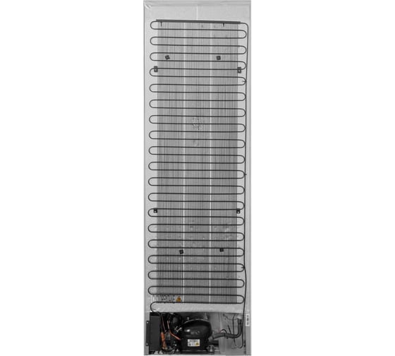 Встраиваемый холодильник с инвертором MEFERI MBR177 TOTAL NO FROST ULTRA МФ-00000440